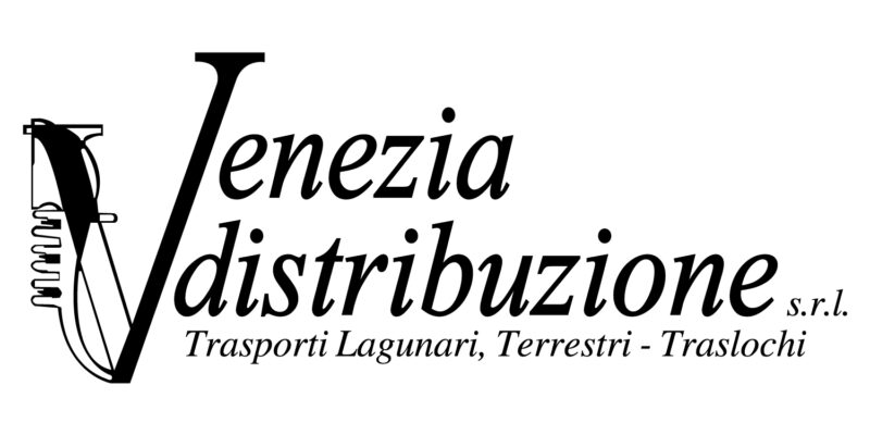 venezia-distribuzione-Logo